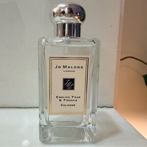 Jo Malone English Pear & Freesia Cologne 3.4oz 100ml